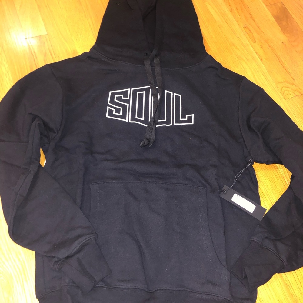 Soul Cycle Hoodie